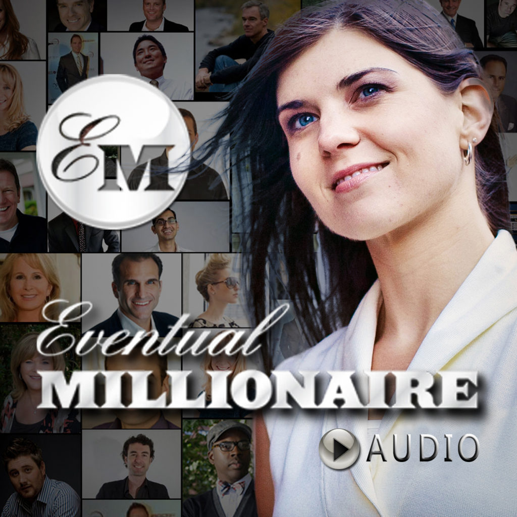 EM Podcast Audio entrepreneur