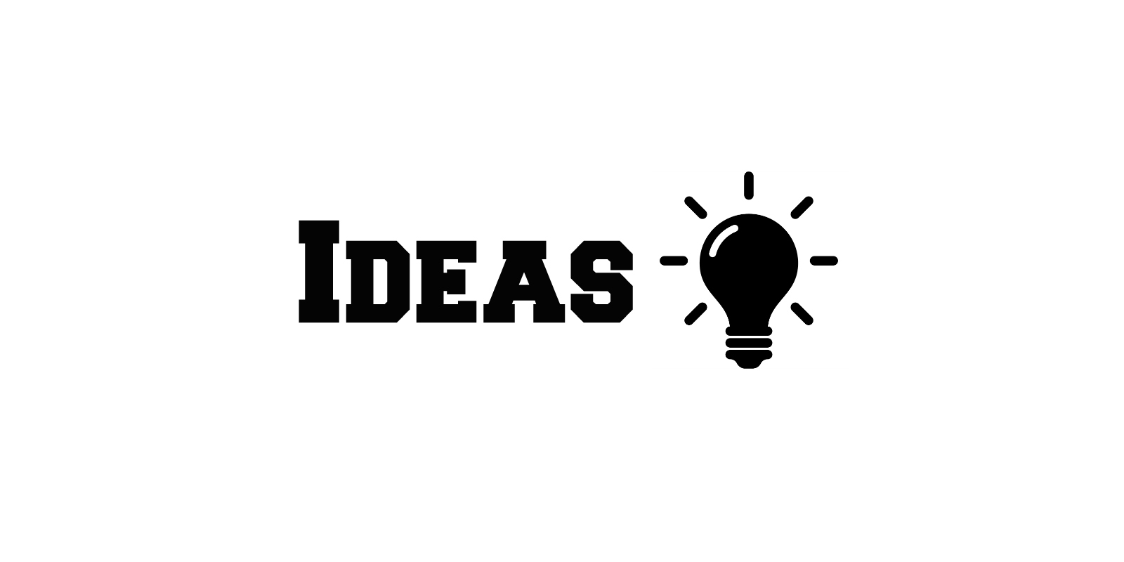 business ideas May 24th, 2016